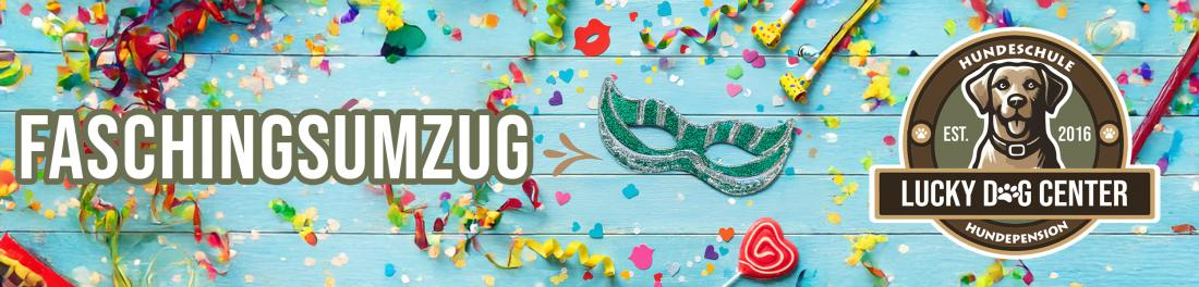 Faschingsumzug Bexbach