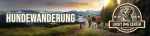Wanderung - für sozial verträgliche Hunde