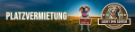Platzvermietung