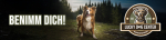 Benimm dich!