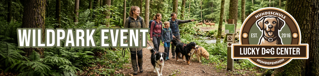 Abenteuer Wildpark