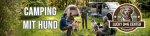 Urlaub, Lagerfeuer-Vibes & echtes Hundetraining – mit 2 Hundepsychologen an deiner Seite!